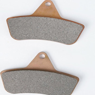Vesrah 970769 Sintered Metal Brake Pads #VD-441JL