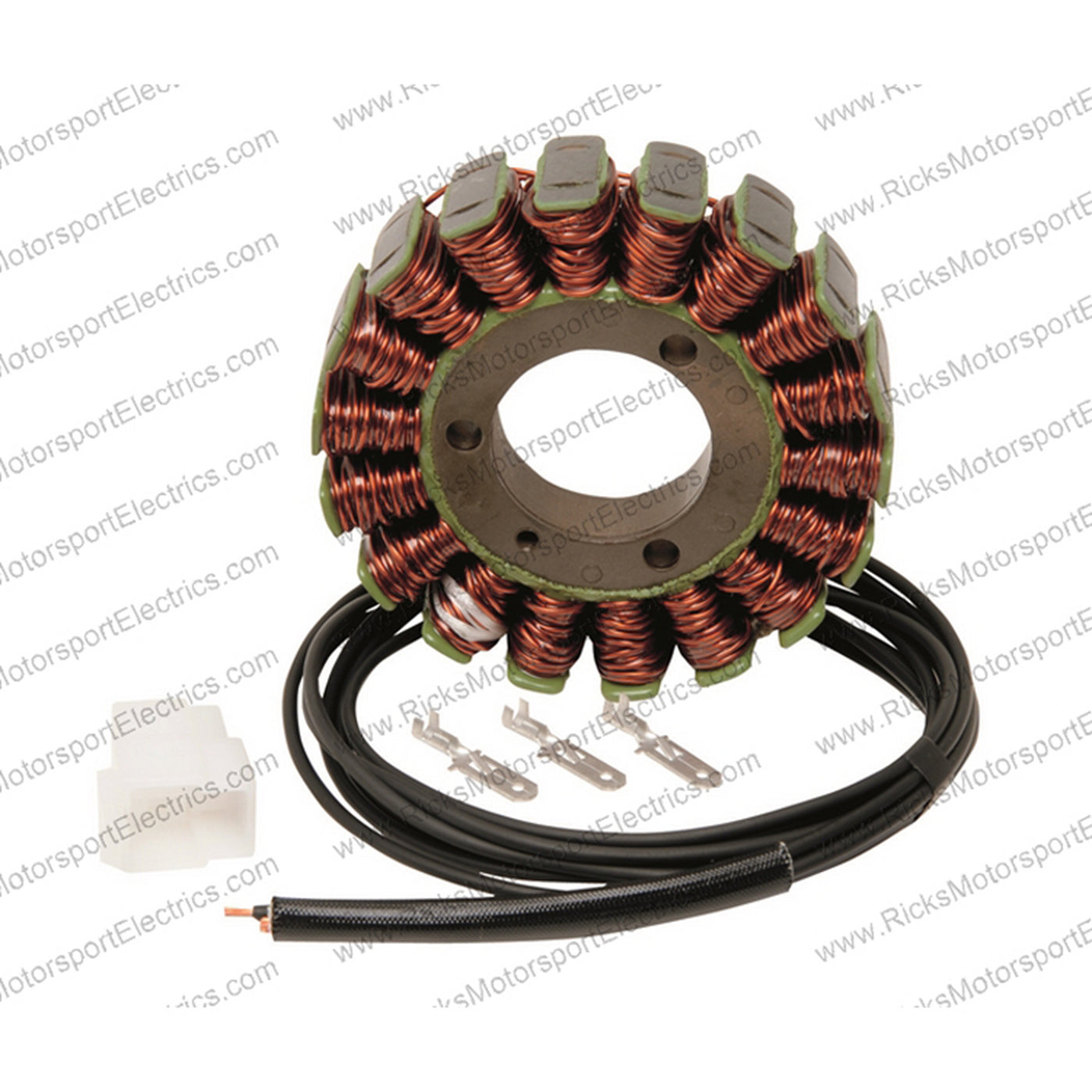 RICK'S ELECTRIC OE STYLE STATOR#mpn_21-330