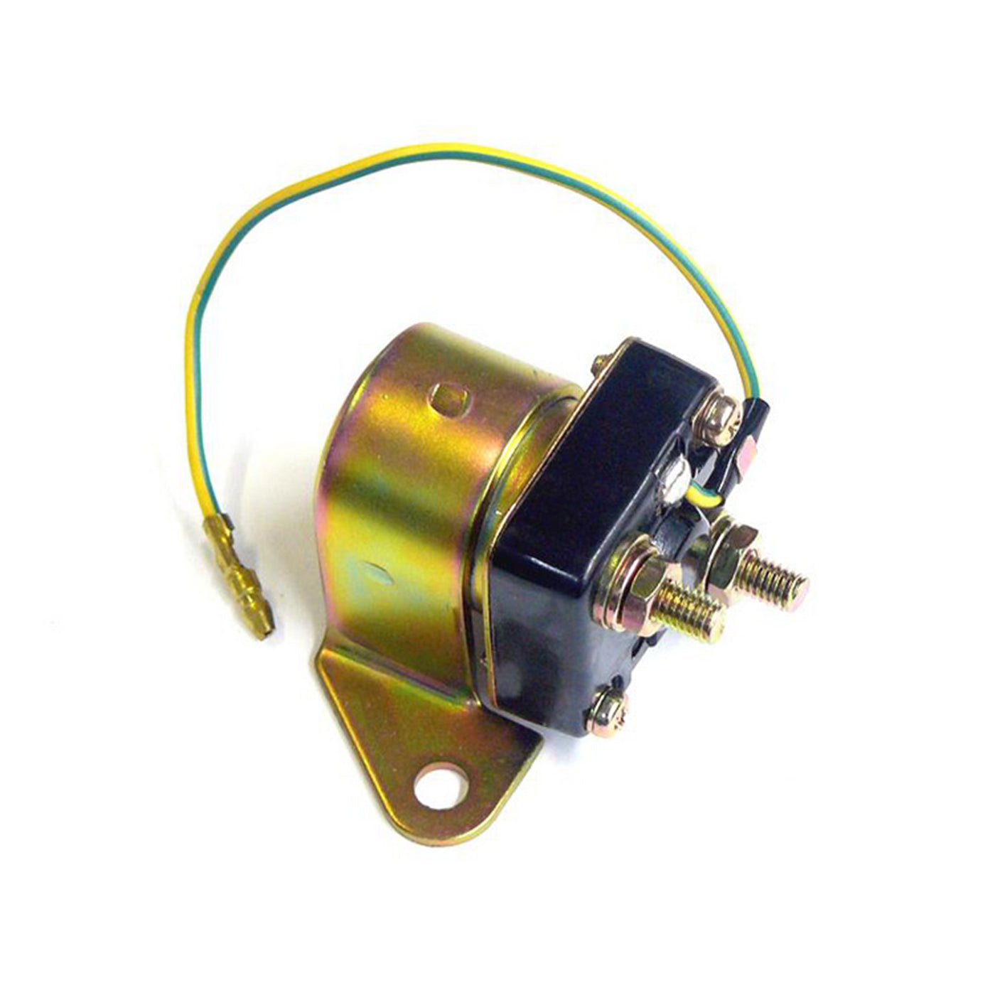 RICK'S ELECTRIC STARTER SOLENOID#mpn_65-106