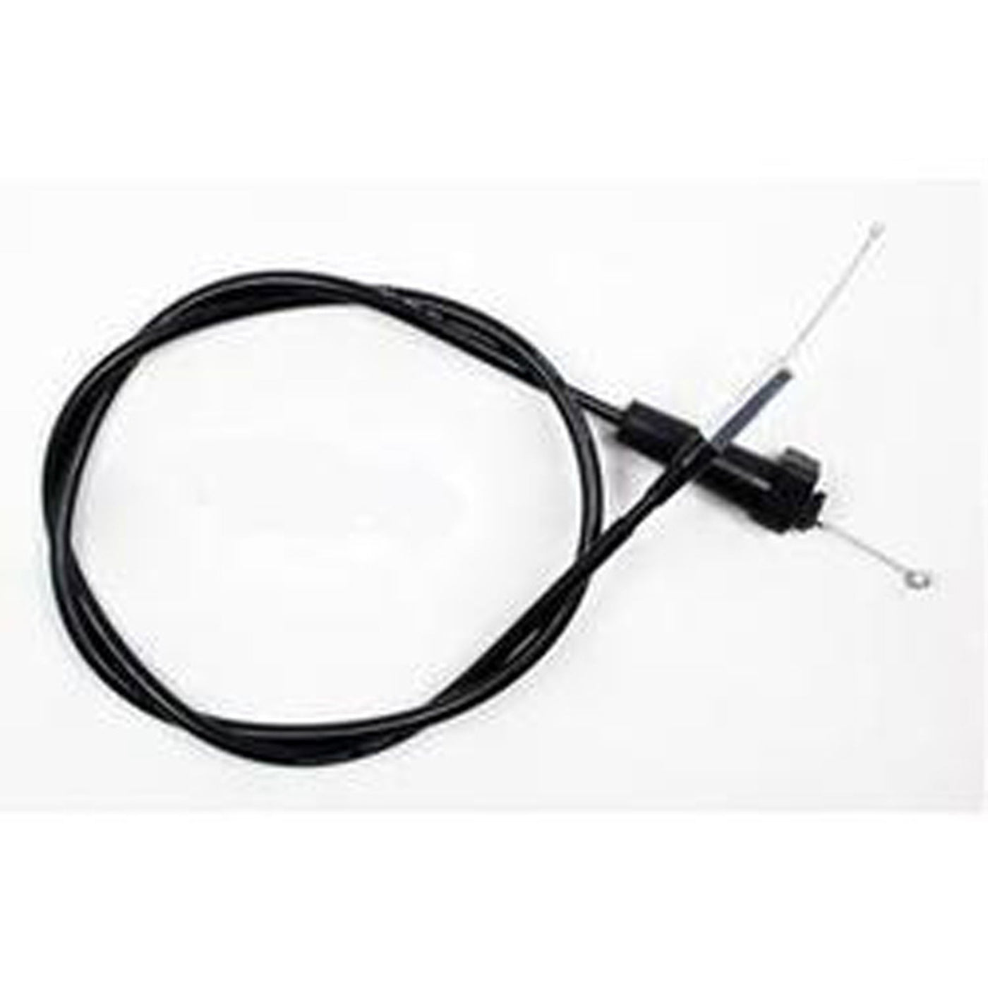 Motion Pro 03-0382 Throttle Cable - Black Vinyl #03-0382