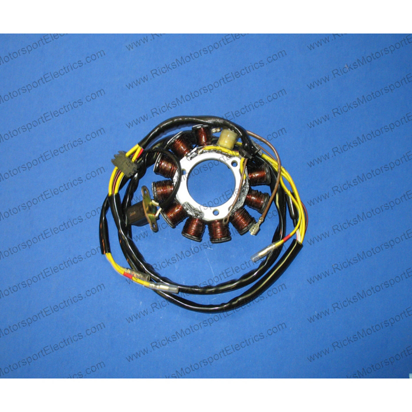 RICK'S ELECTRIC, OE STYLE STATOR#mpn_21-552