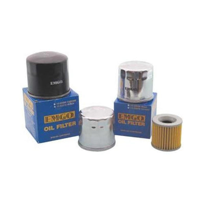 Emgo 10-26956 Oil Filter #10-26956