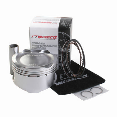 SUZ 1999-06 'BUSA GSX13R 10:1 CR 83MM PISTON 4856M08300#mpn_4856M08300