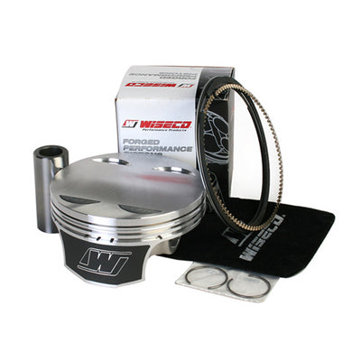 WISECO PISTON#mpn_40075M10300