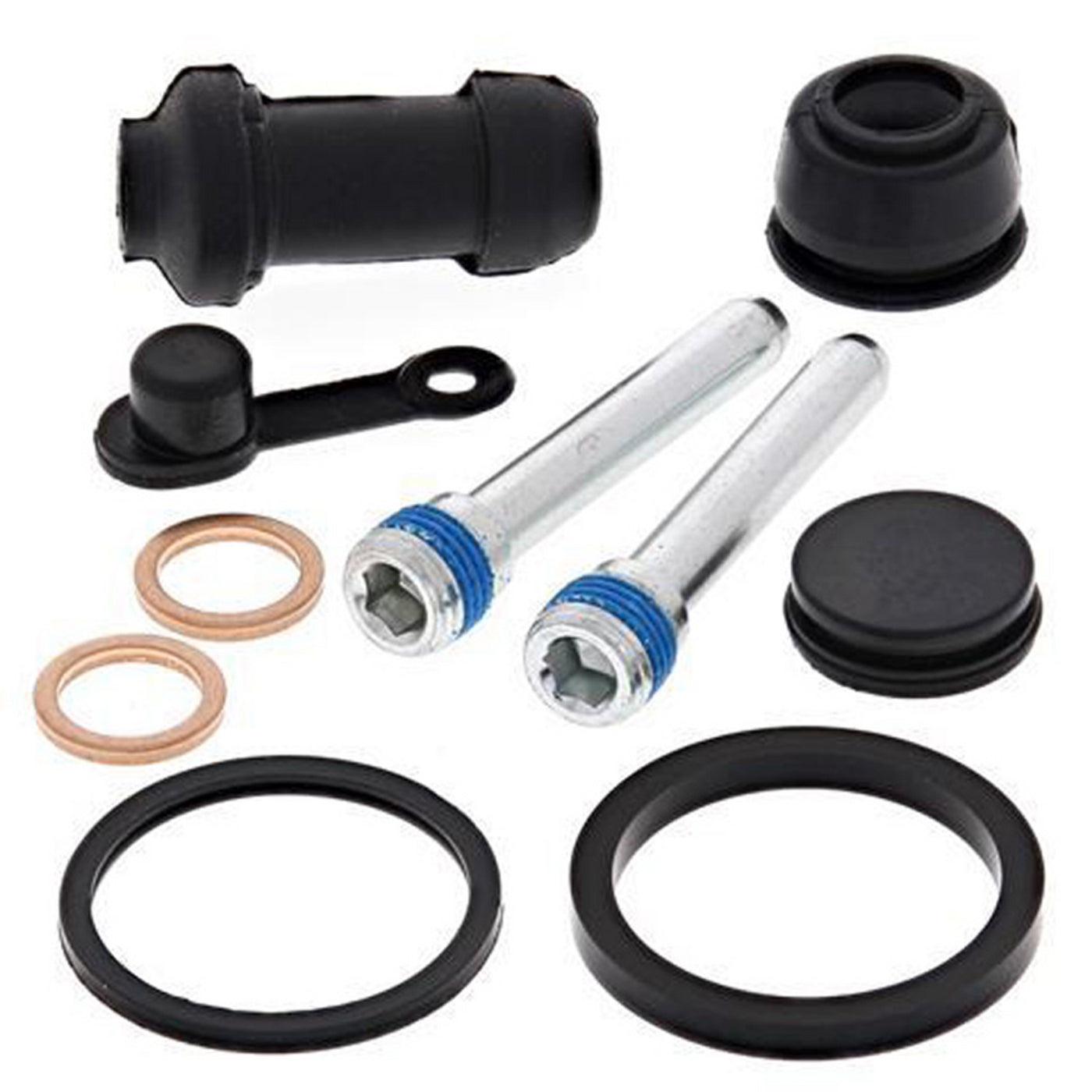 ALL BALLS CALIPER REBUILD KIT#mpn_18-3003