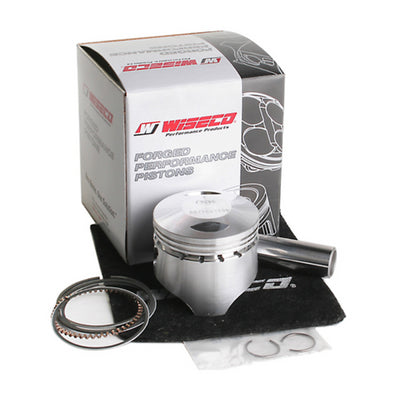 YAMAHA BADGER/RAPTOR 2V DOMED 11:1 47.5 PISTON 4841M04750#mpn_4841M04750