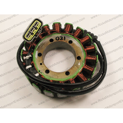 RICK'S ELECTRIC OE STYLE STATOR #21-021