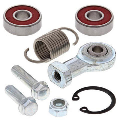 ALL BALLS REAR BRAKE PEDAL KIT#mpn_18-2002
