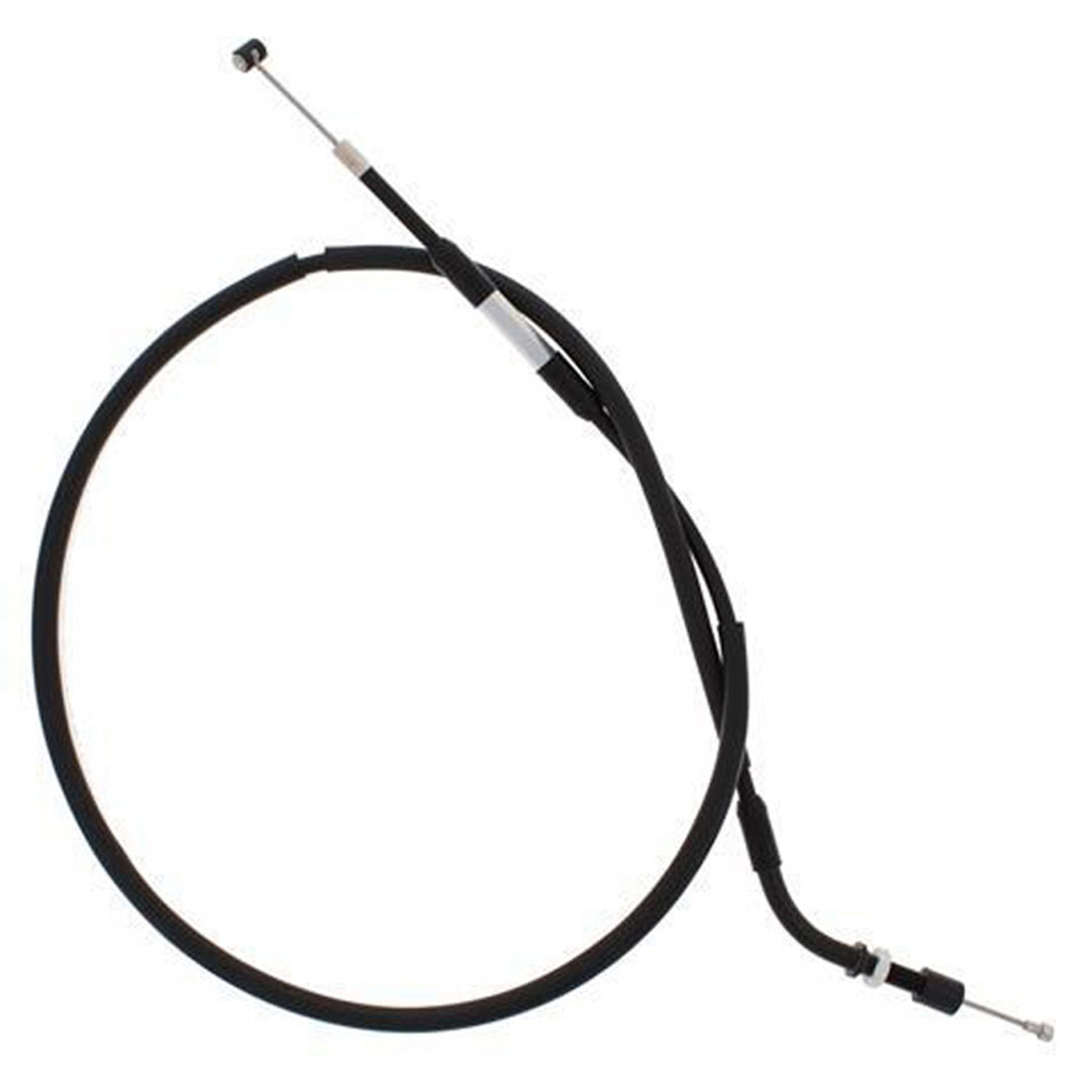 ALL BALLS CONTROL CABLE, CLUTCH (2010)#mpn_45-2018