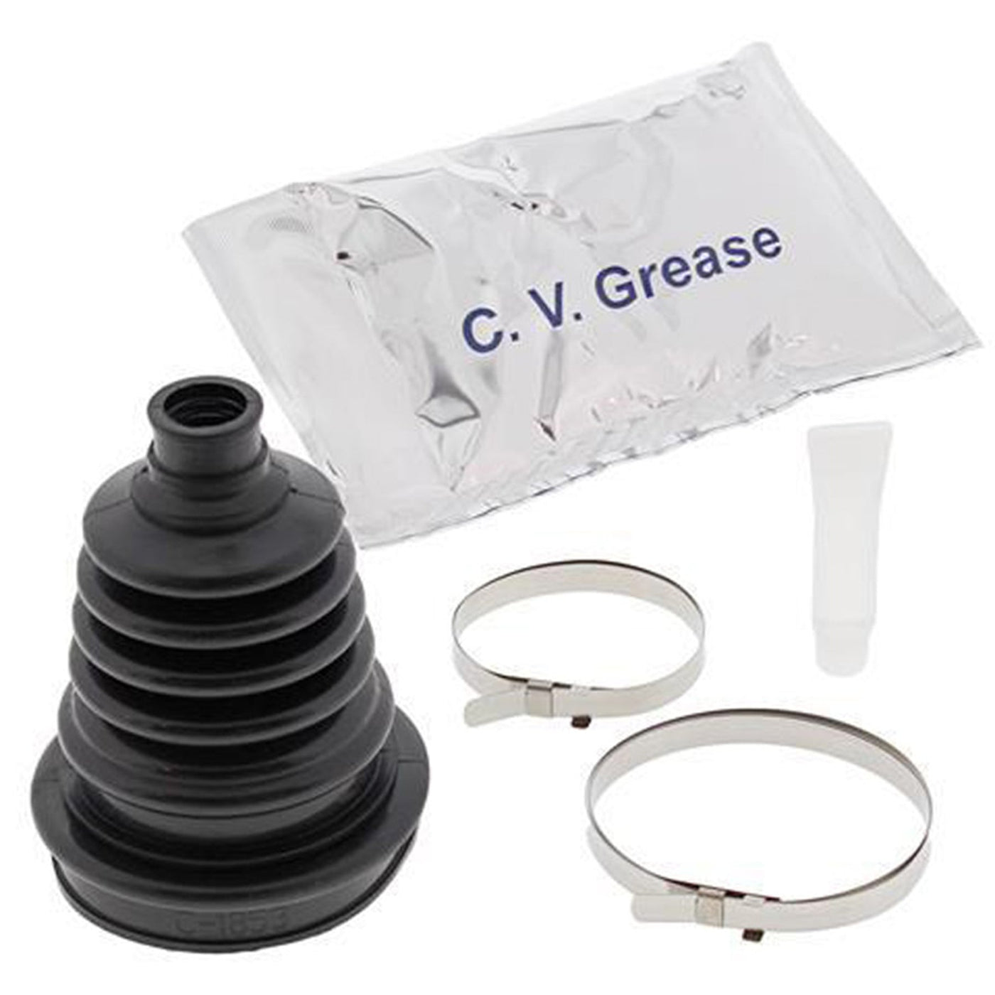 All Balls CV Boot Repair Kits Universal - Small 19-5034 #19-5034