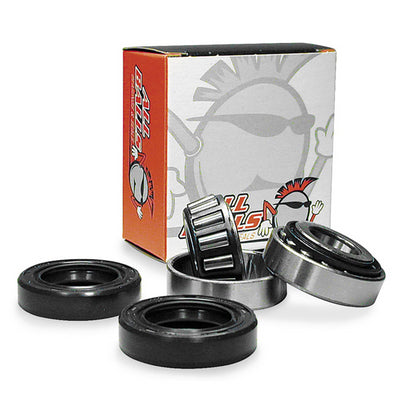 BEARING WITH DOUBLE SEAL 12 X 3 2 X 10#mpn_6201-2RS