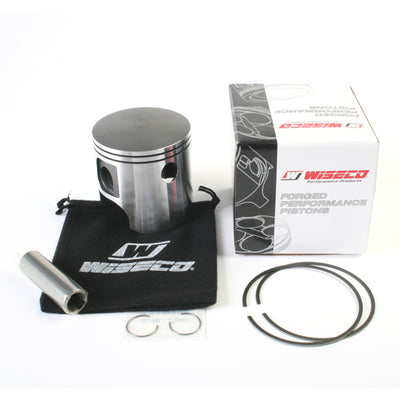 Wiseco 778M08250 Single Piston #778M08250