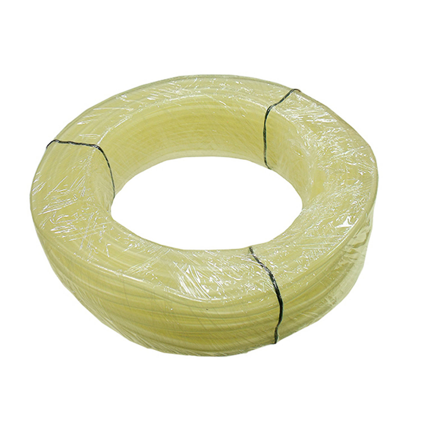 CLEAR PVC FUEL LINE 3/16" ID 100' ROLL#mpn_UP-07005-3