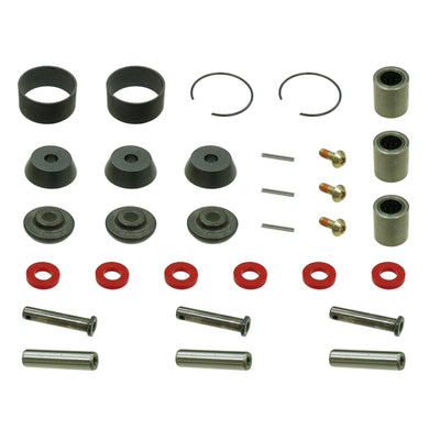 SPI SM-03274 P Drive Clutch Rebuild Kit #SM-03274