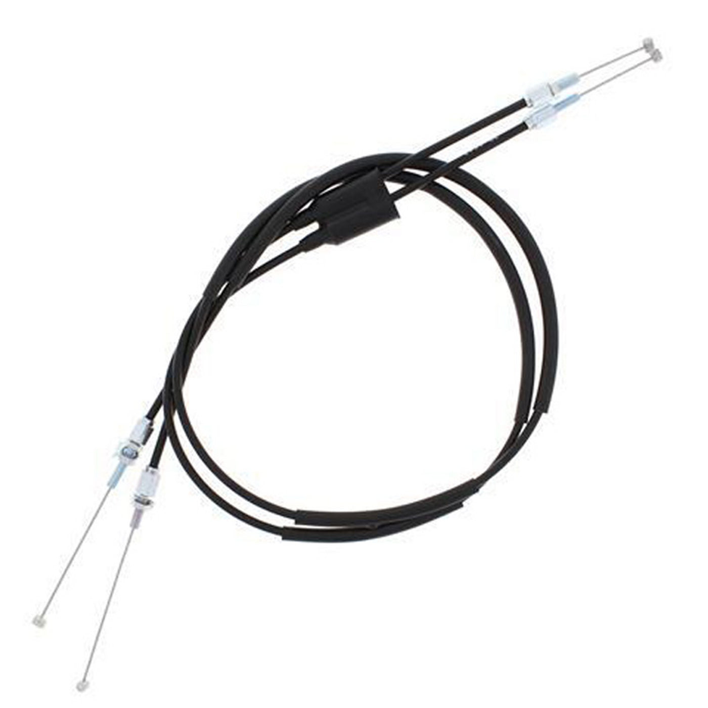 ALL BALLS CONTROL CABLE, THROTTLE (1047)#mpn_45-1018