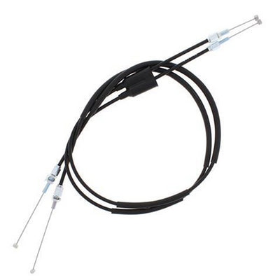 ALL BALLS CONTROL CABLE, THROTTLE (1047)#mpn_45-1018