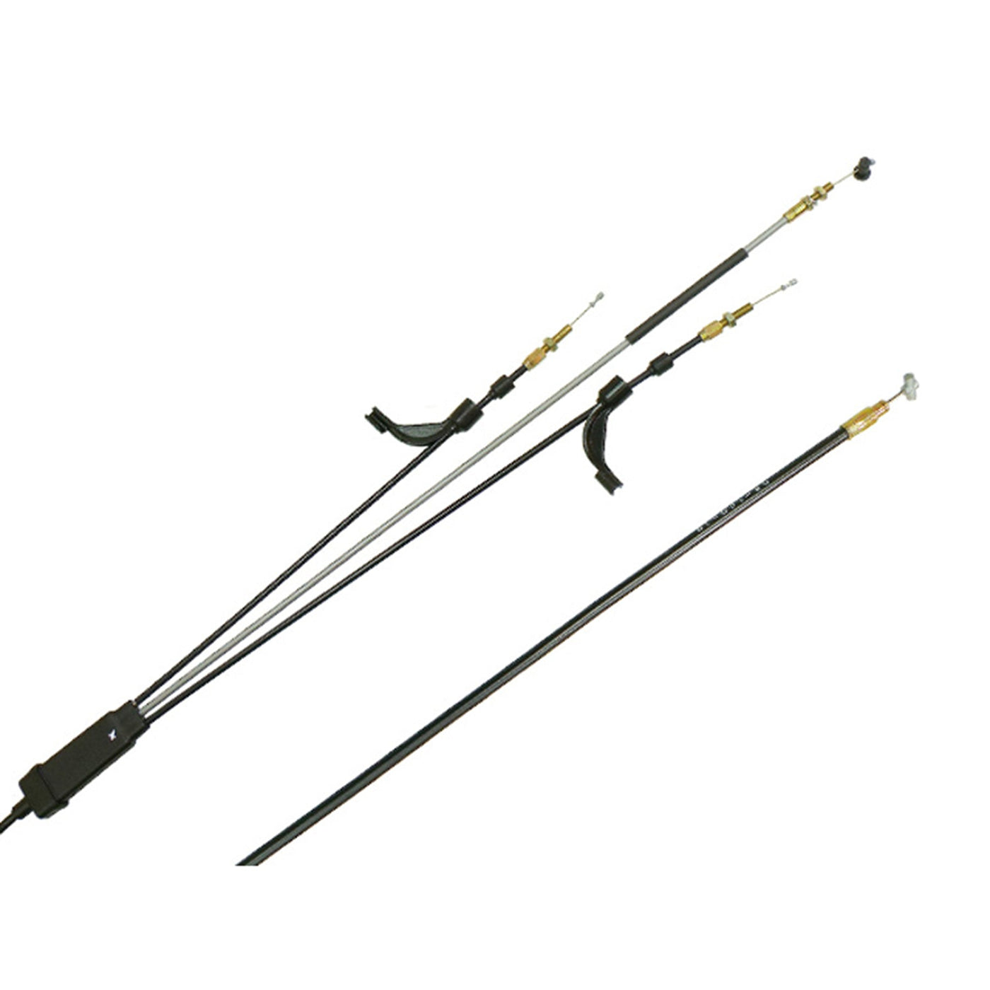 SPI 05-140-19 Throttle Cable #05-140-19