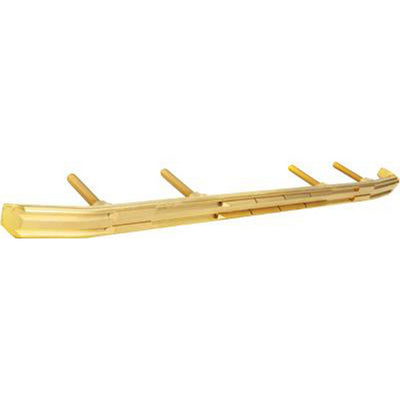 STUD BOY DEUCE BAR POLARIS 4.5" CARBIDE#mpn_POL-D2523-45