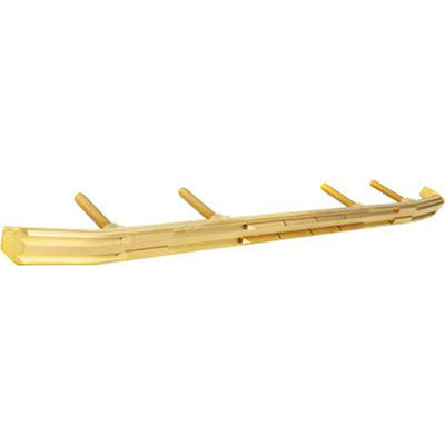 Studboy POL-D2523-45 Stud Boy Deuce Bar Carbide  4.5" #POL-D2523-45