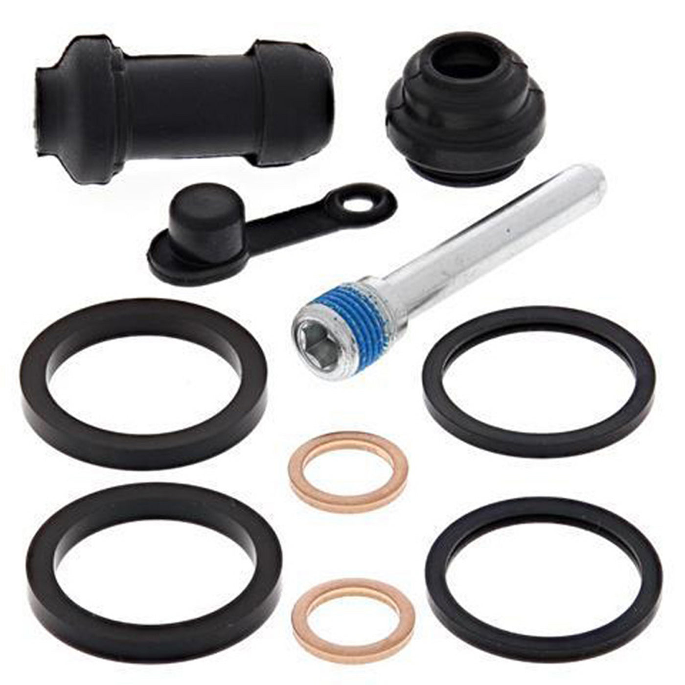 ALL BALLS CALIPER REBUILD KIT#mpn_18-3011
