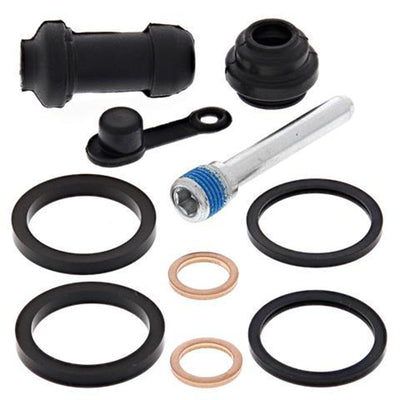 All Balls Caliper Rebuild Kit - Front 18-3011 #18-3011