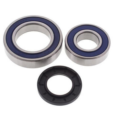 ALL BALLS SNOW MOBILE SHAFT KIT#mpn_14-1064