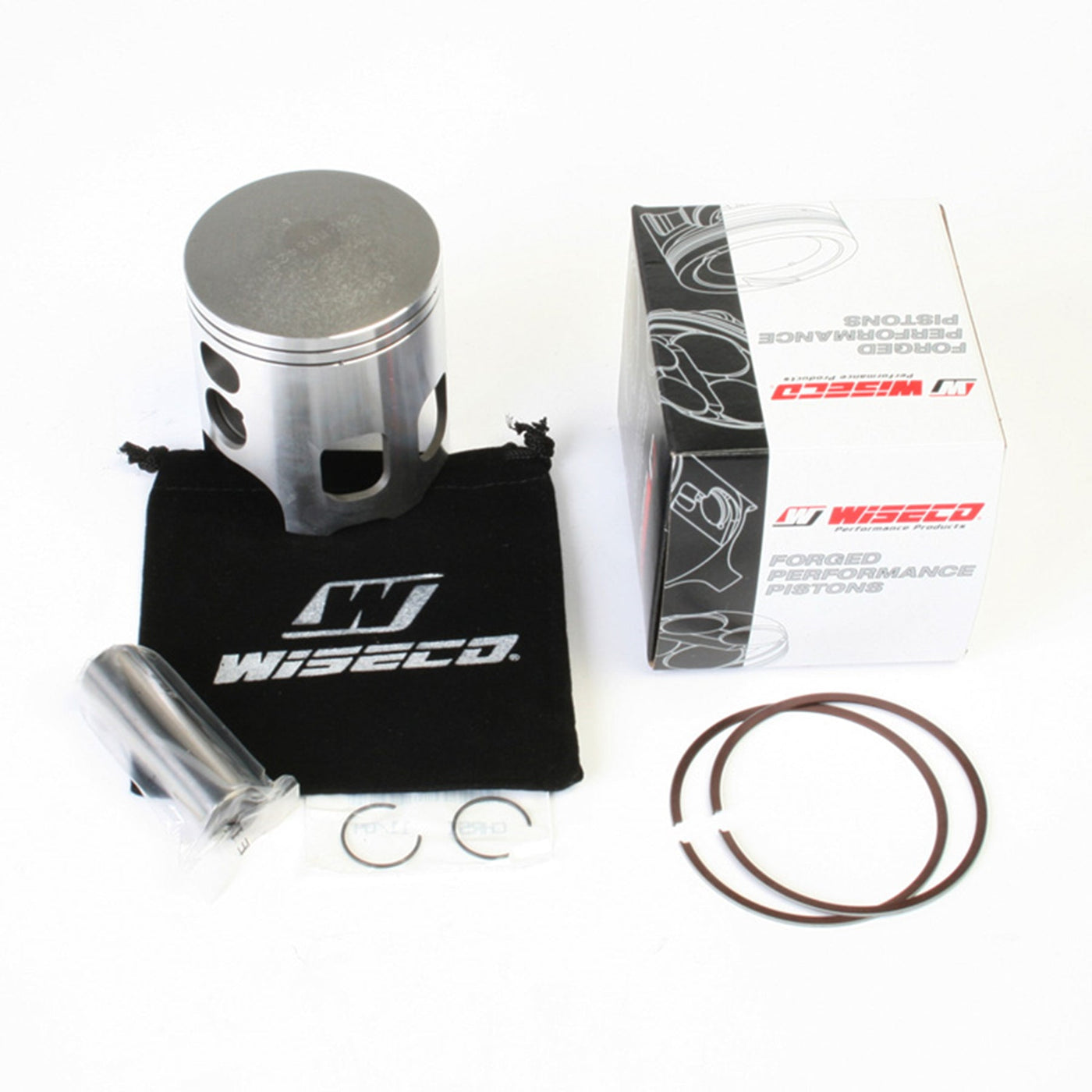 Wiseco 842M06550 Single Piston #842M06550