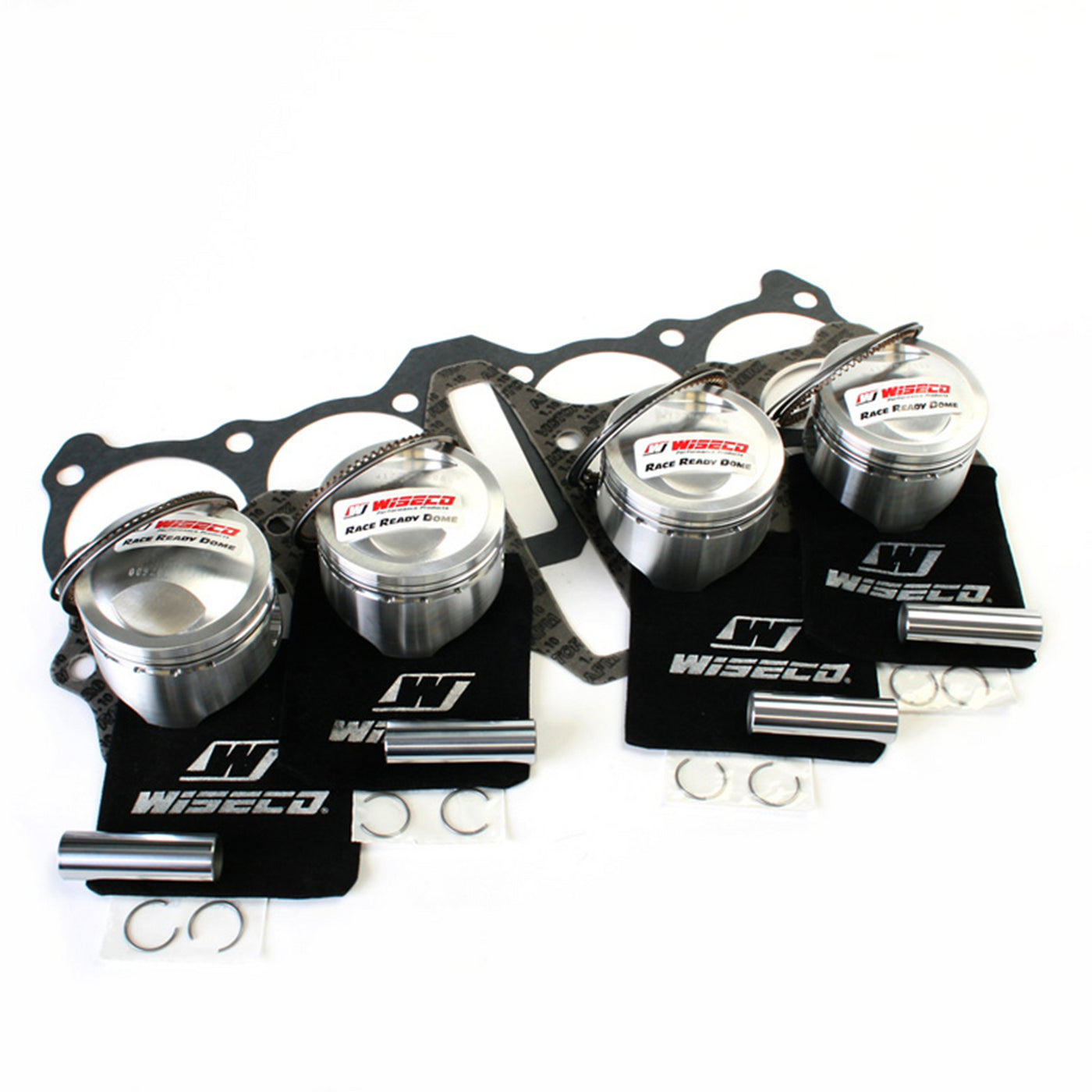 KAW KZ900/1000 KIT (4022M) PISTON K1045#mpn_K1045