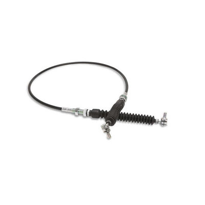 POLARIS, BLACK VINYL, SHIFTER CABLE#mpn_10-0162