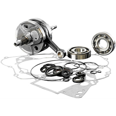 Wiseco WPC163 Crankshaft Assembly Rebuild Kit #WPC163