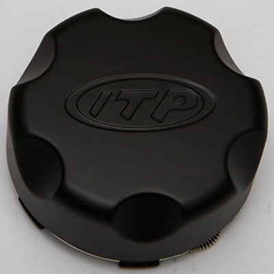 Itp B110SD Beadlock Cap All Black 4/110 and 4/115 #B110SD