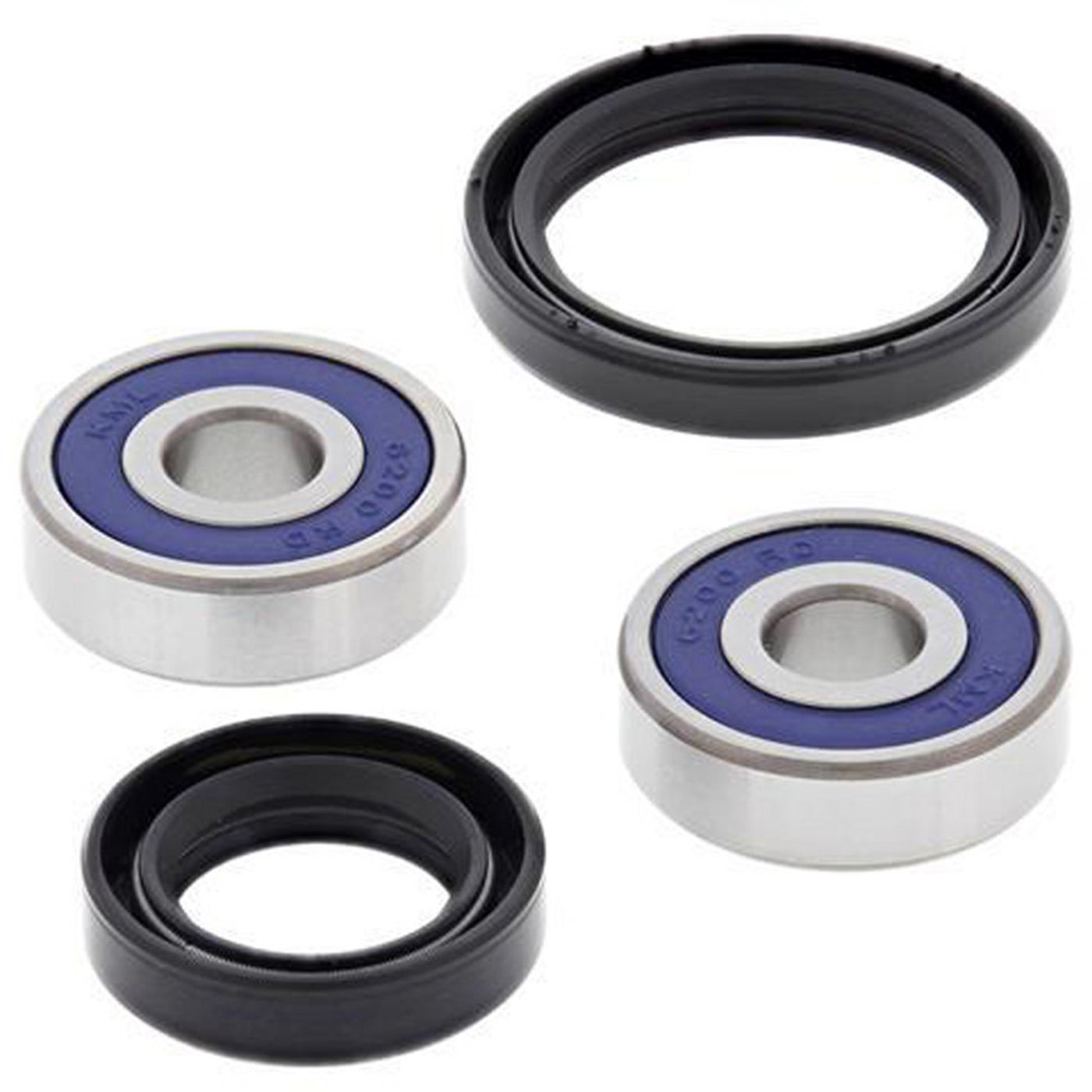 ALL BALLS WHEEL BEARING KIT#mpn_25-1641
