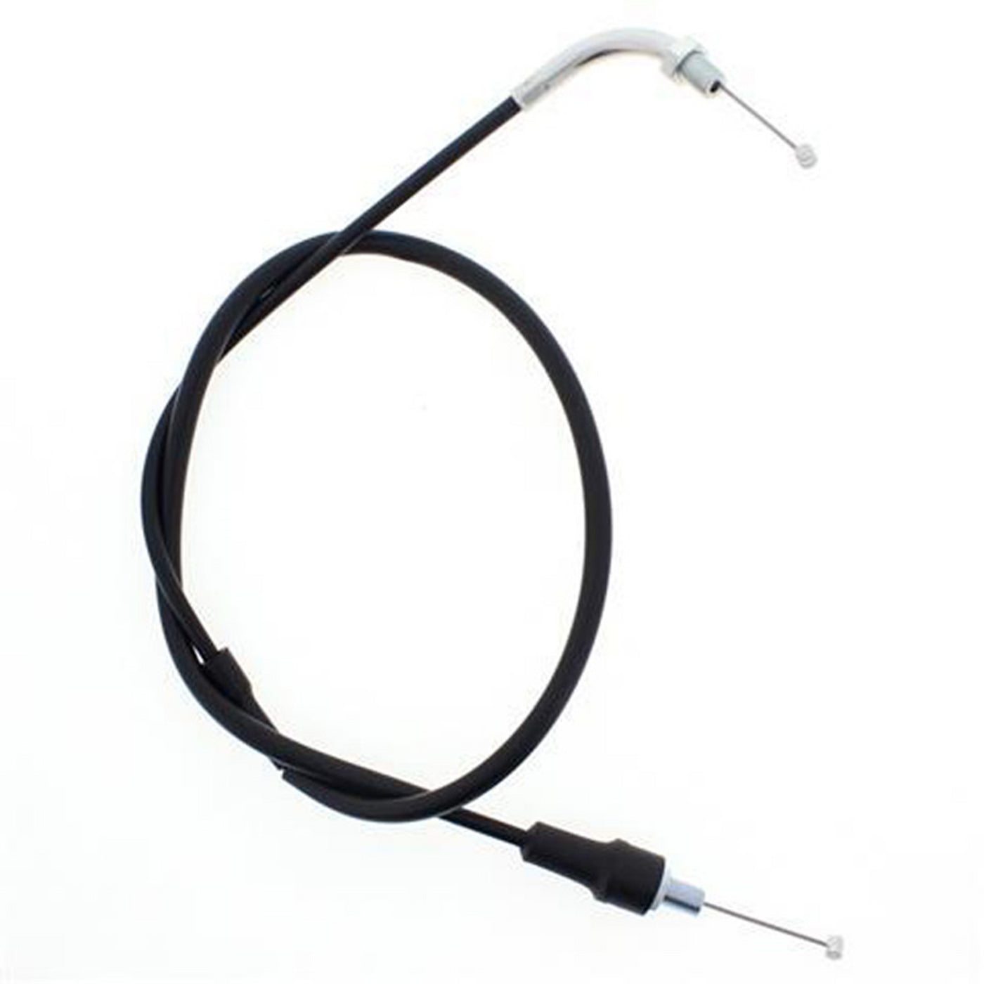 ALL BALLS CONTROL CABLE, THROTTLE (1038)#mpn_45-1024