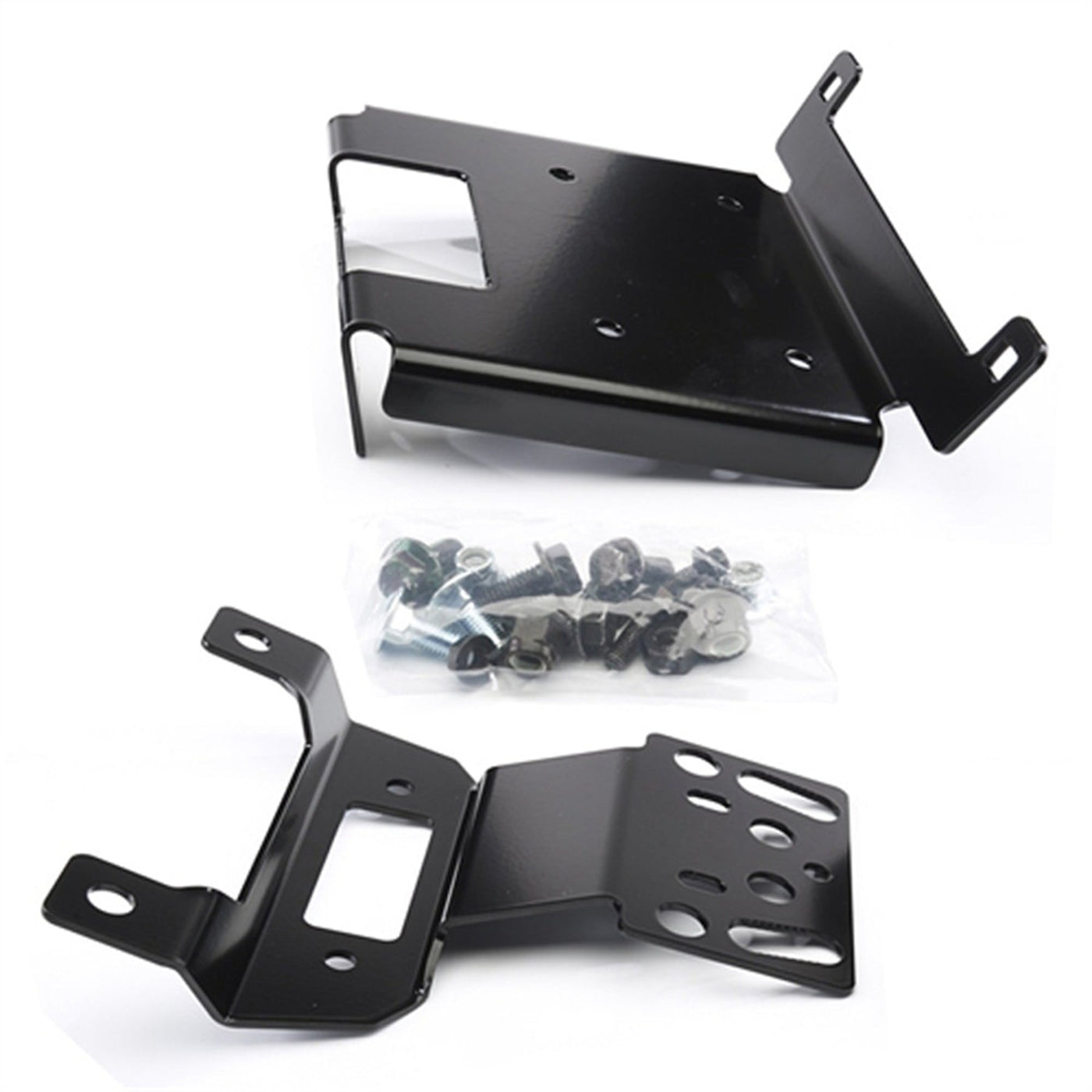 Warn 92332 Winch Mount Kit #92332