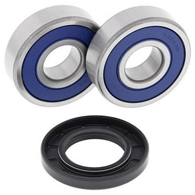 ALL BALLS WHEEL BEARING KIT#mpn_25-1354
