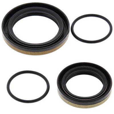ALL BALLS CRANK SHAFT SEAL KIT#mpn_24-2027