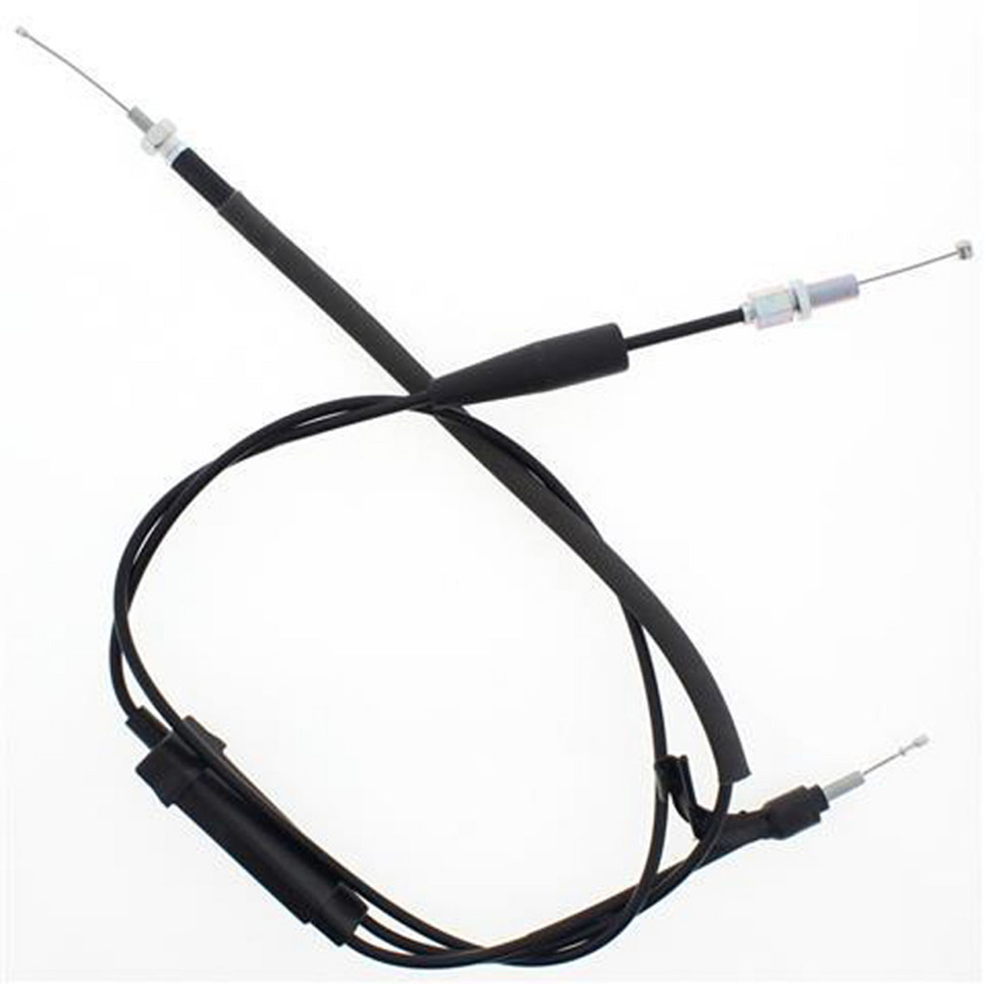 ALL BALLS CONTROL CABLE, THROTTLE (1219)#mpn_45-1162