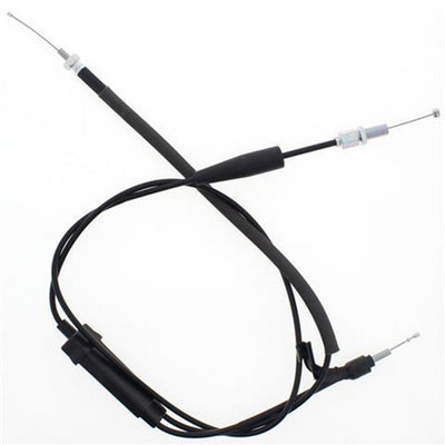 ALL BALLS CONTROL CABLE, THROTTLE (1219)#mpn_45-1162