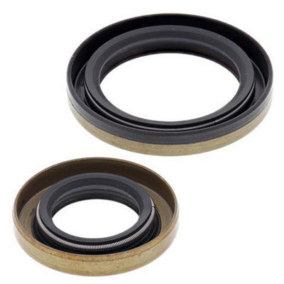 ALL BALLS CRANK SHAFT SEAL KIT#mpn_24-2002
