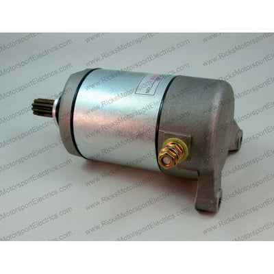 RICK'S ELECTRIC, OE STYLE STARTER MOTOR#mpn_61-505