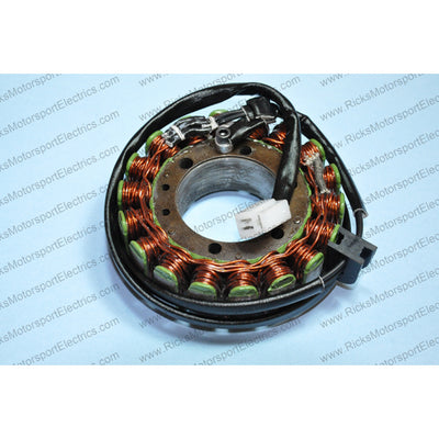 RICK'S ELECTRIC, OE STYLE STATOR#mpn_21-405