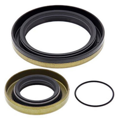 ALL BALLS CRANK SHAFT SEAL KIT#mpn_24-2005