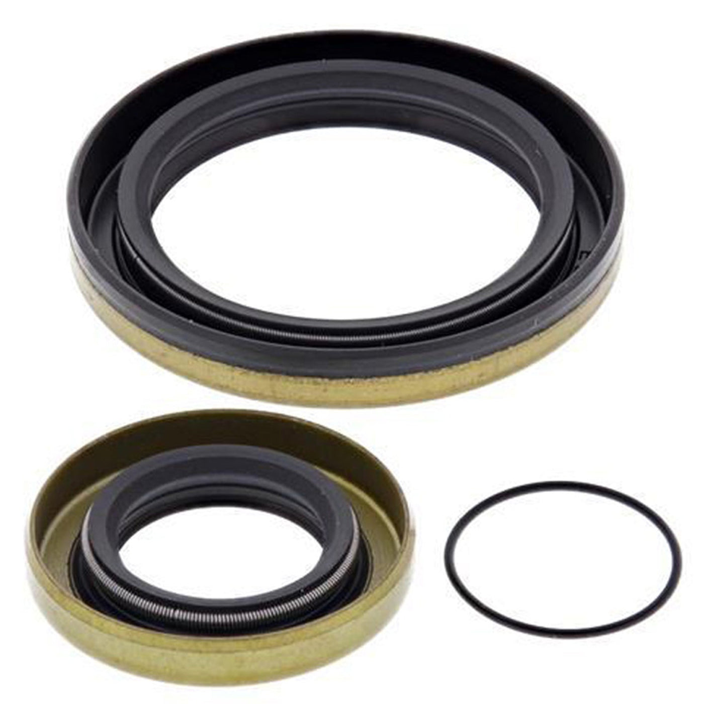 All Balls 24-2005 Crank Shaft Seal Kit #24-2005