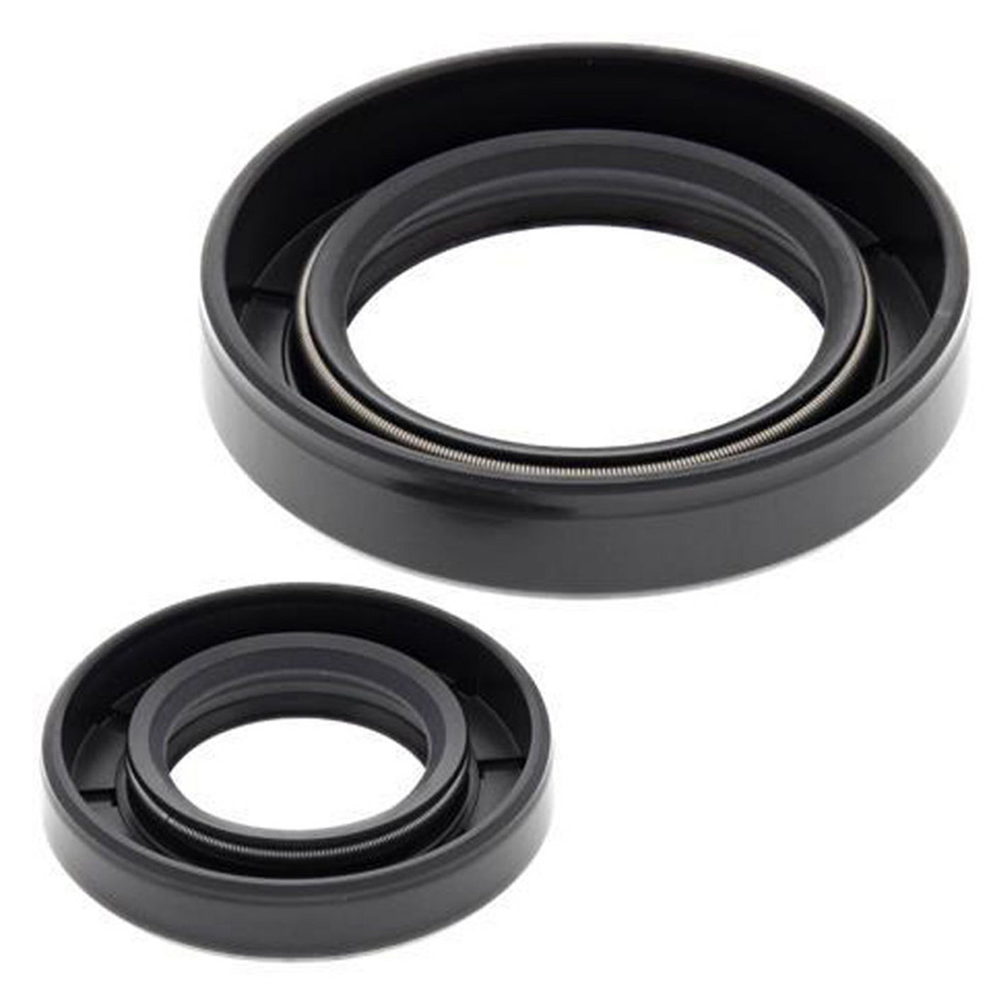 ALL BALLS CRANK SHAFT SEAL KIT#mpn_24-2011