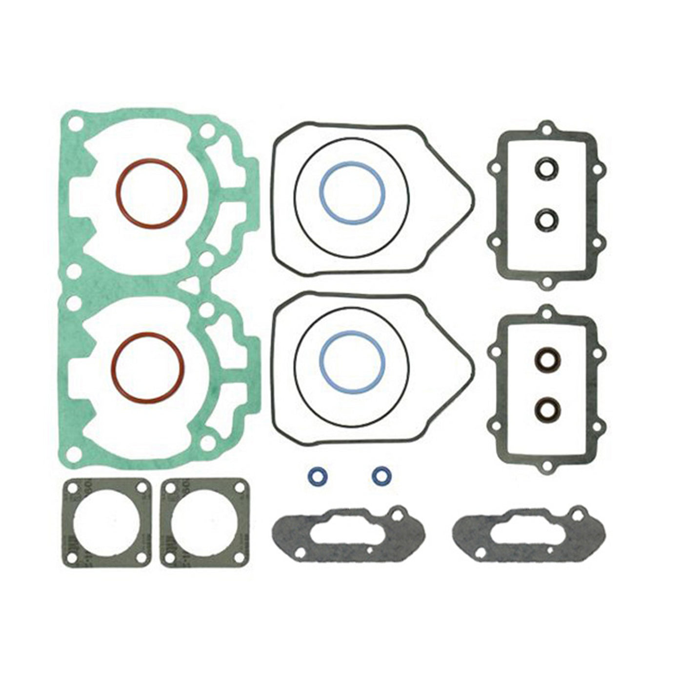 SPI TOP END GASKET SET#mpn_09-710303