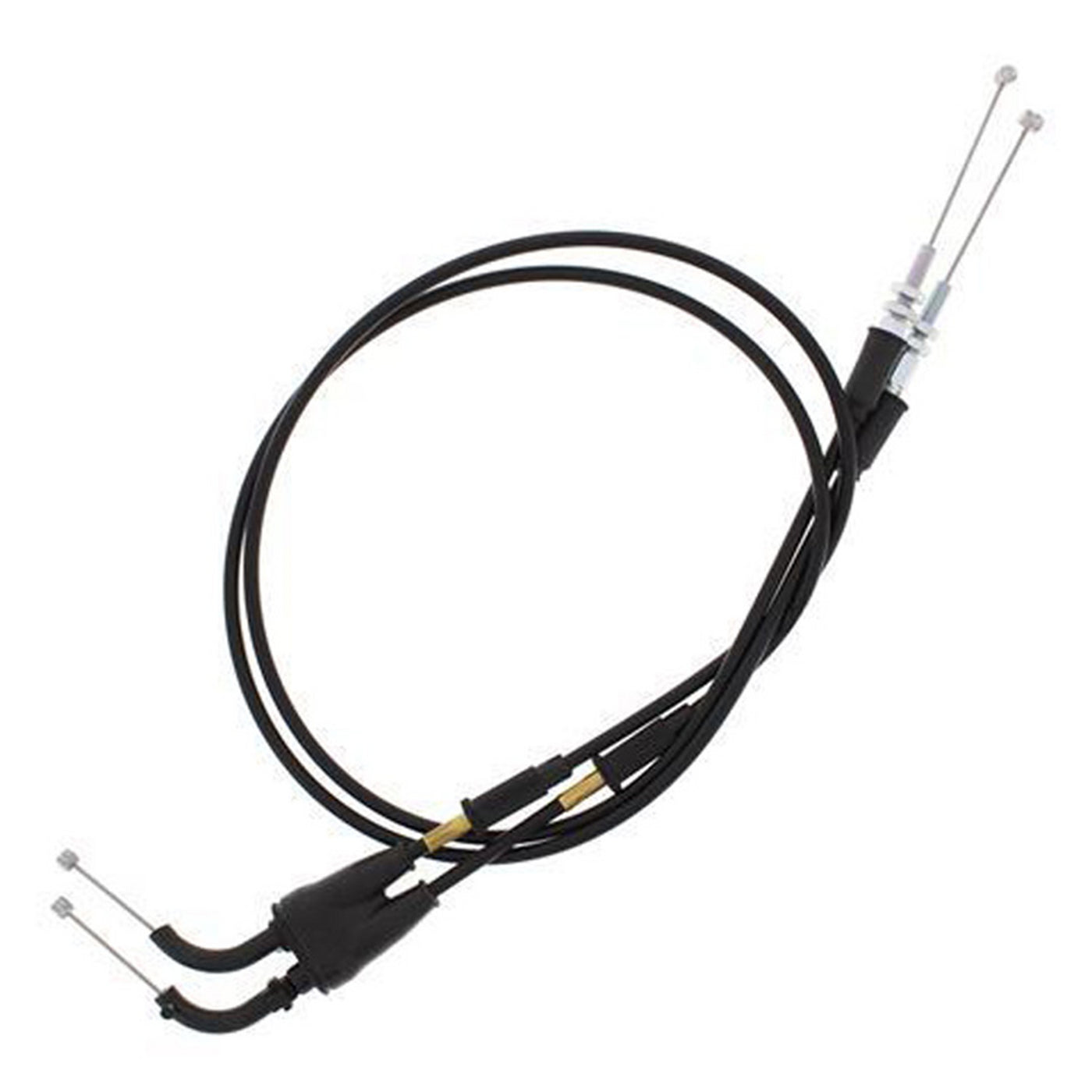 ALL BALLS CONTROL CABLES, THROTTLE (1101)#mpn_45-1226