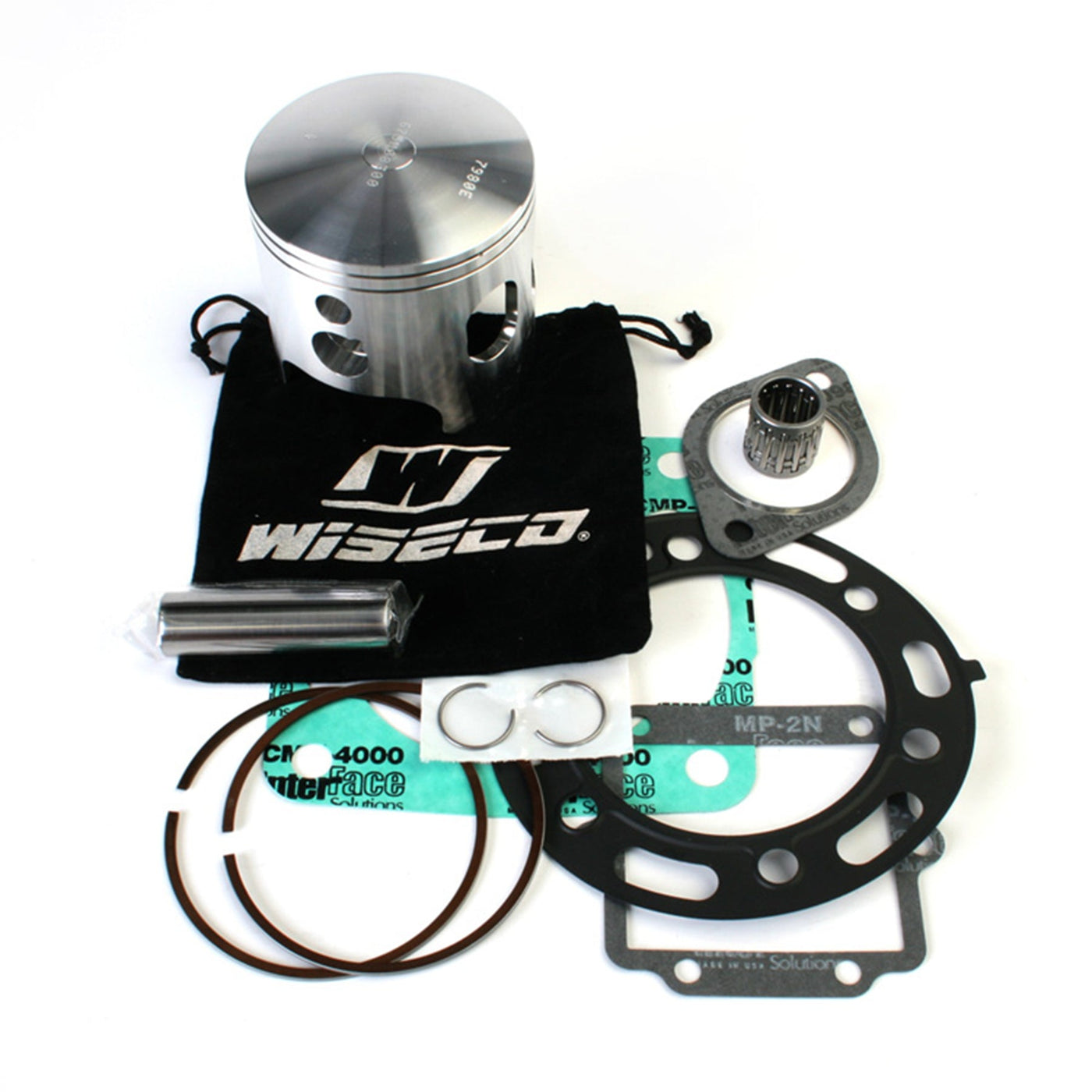 Wiseco PK1106 Top End Kit #PK1106