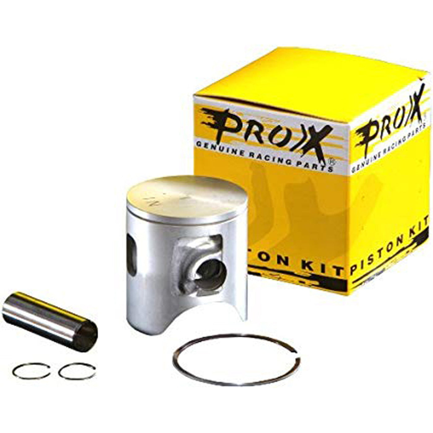Prox 01.2510.025 Prox Piston Kit Superjet 700 + Wave Runner 1100 #01.2510.025