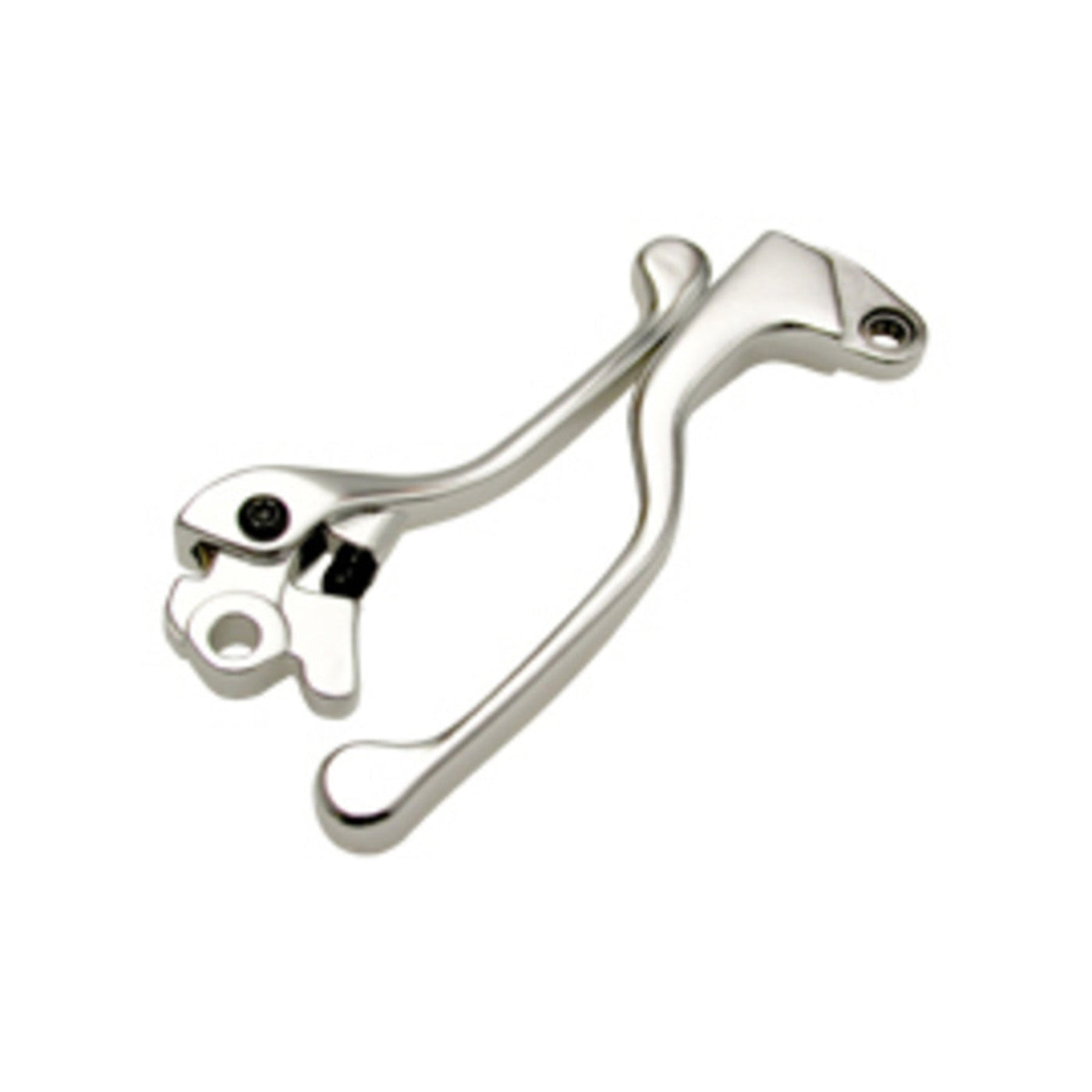 Motion Pro 14-9329 Polished Forged Lever #14-9329