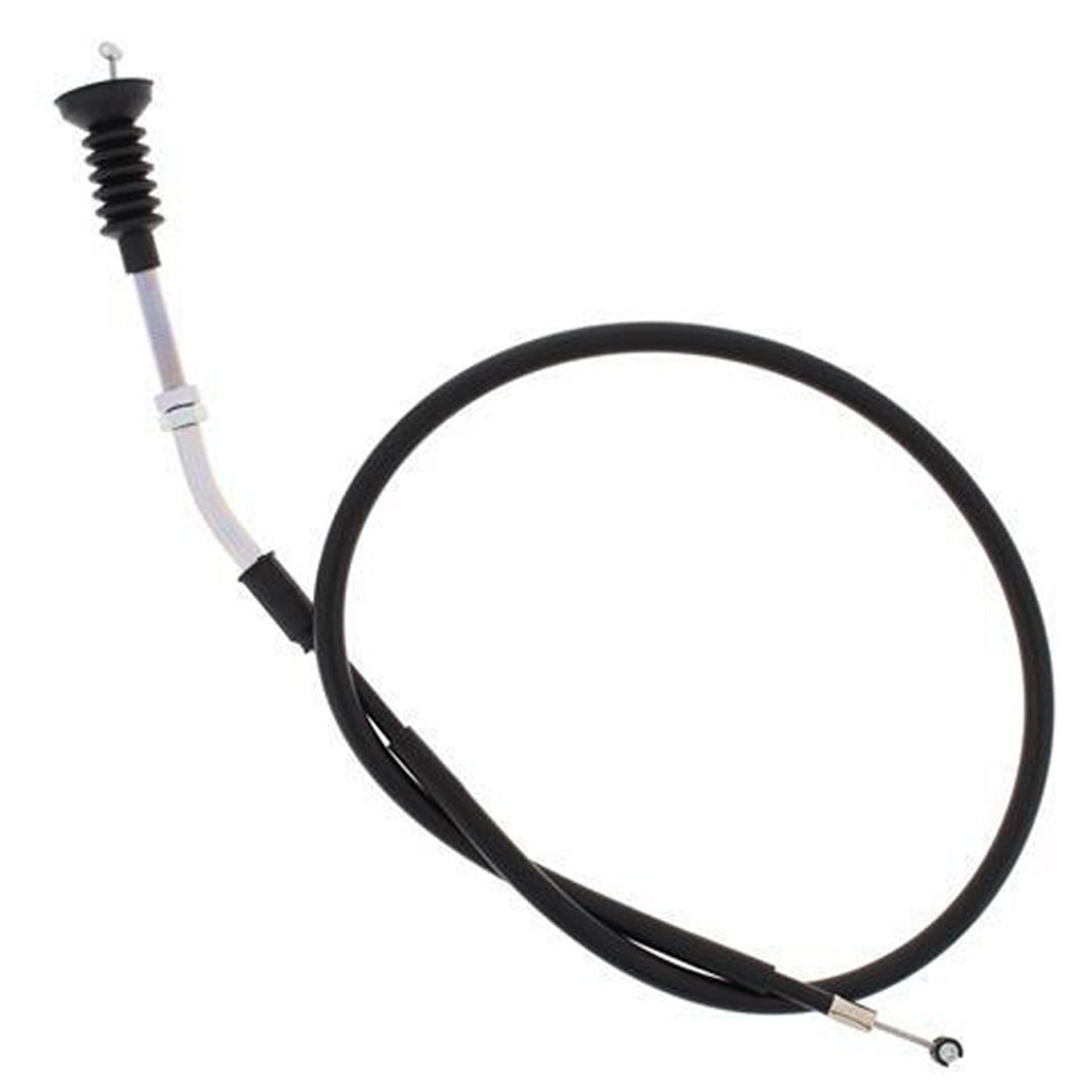 ALL BALLS CONTROL CABLE, CLUTCH (2095)#mpn_45-2082